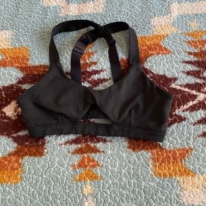 Bombshell Sportswear Bra